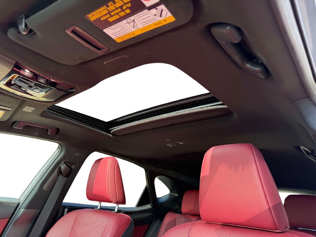 2024 Lexus NX 350 Premium