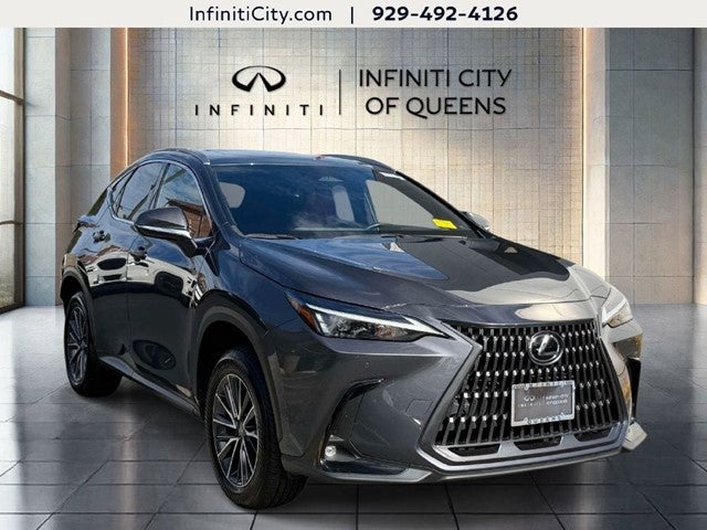 2024 Lexus NX 350 Premium