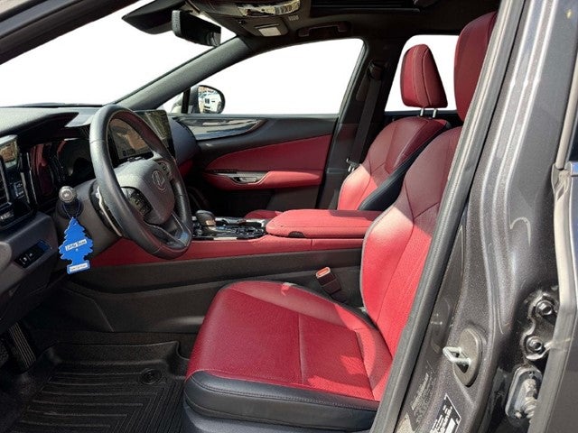 2024 Lexus NX 350 Premium