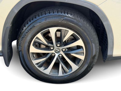 2021 Lexus RX 350L