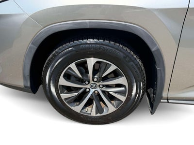 2021 Lexus RX 350L