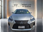 2021 Lexus RX 350L