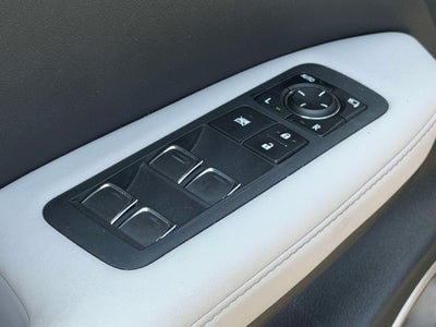 2021 Lexus RX 350L