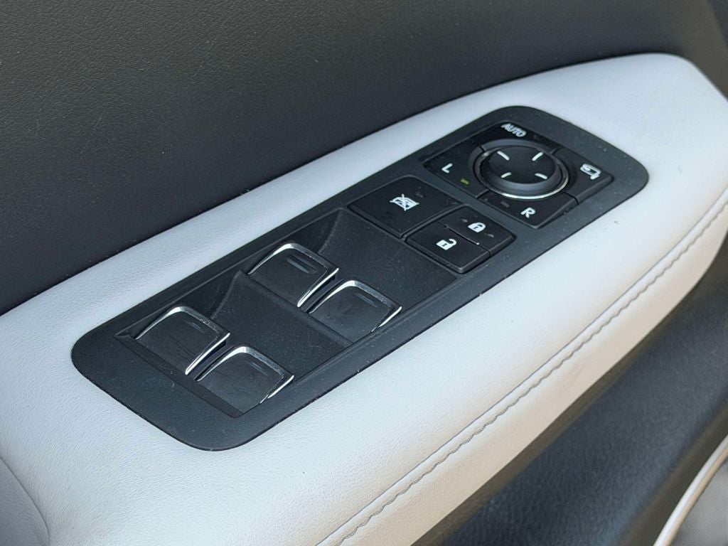 2021 Lexus RX 350L