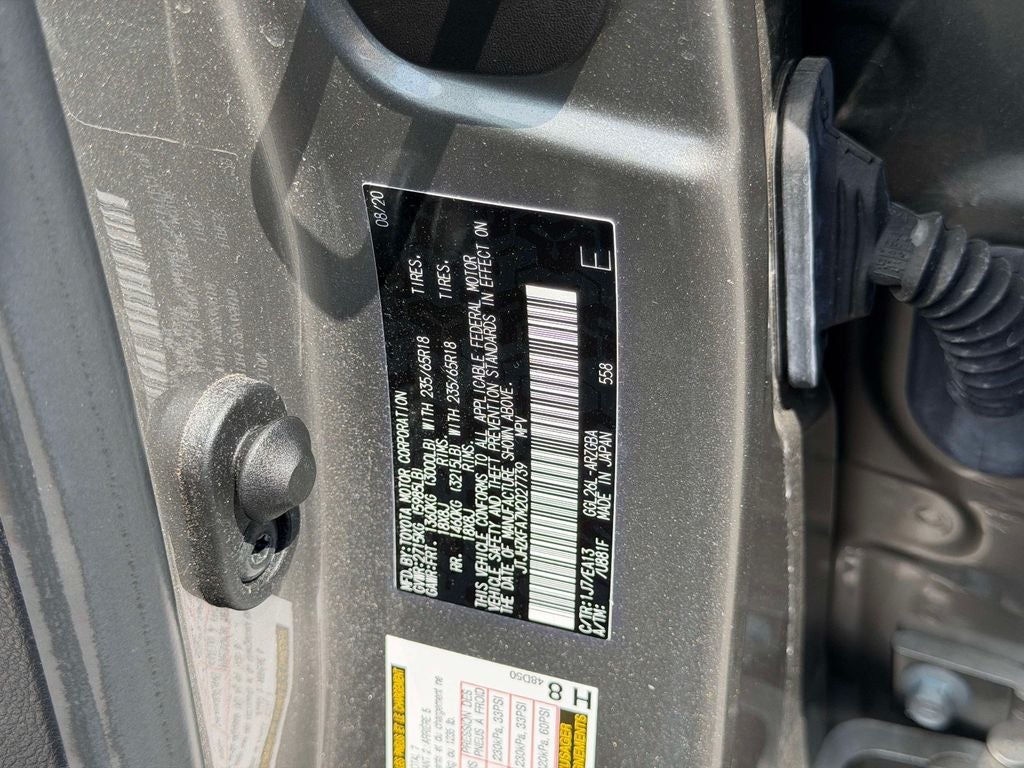 2021 Lexus RX 350L
