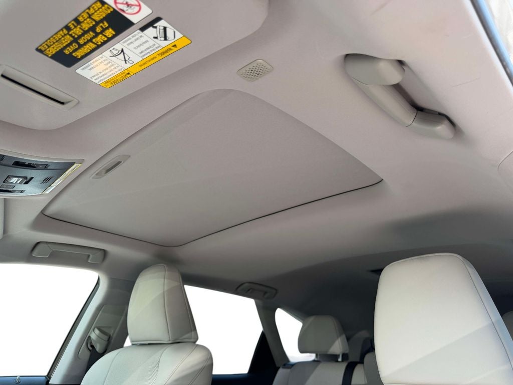 2021 Lexus RX 350L