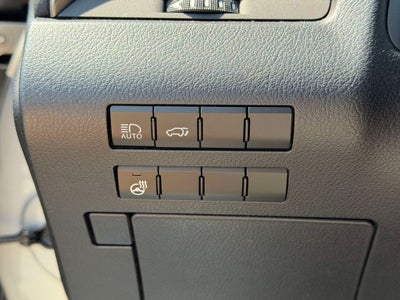 2021 Lexus RX 350L