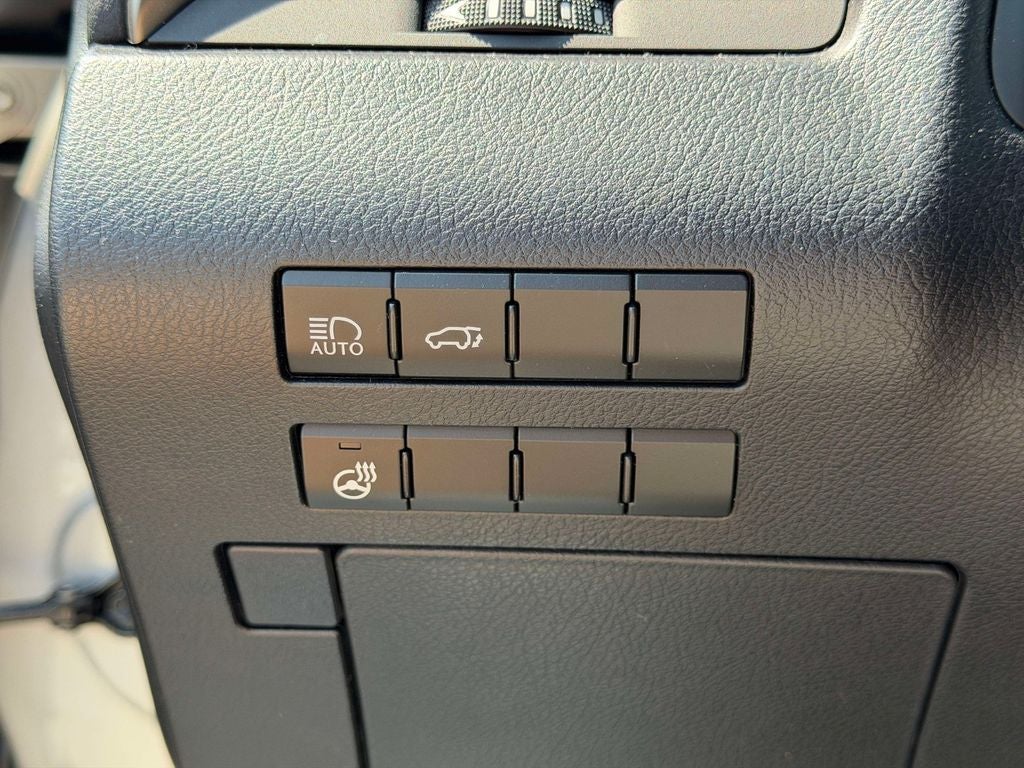 2021 Lexus RX 350L
