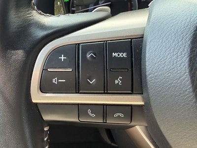 2021 Lexus RX 350L
