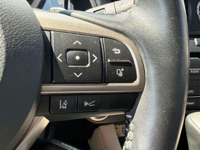 2021 Lexus RX 350L