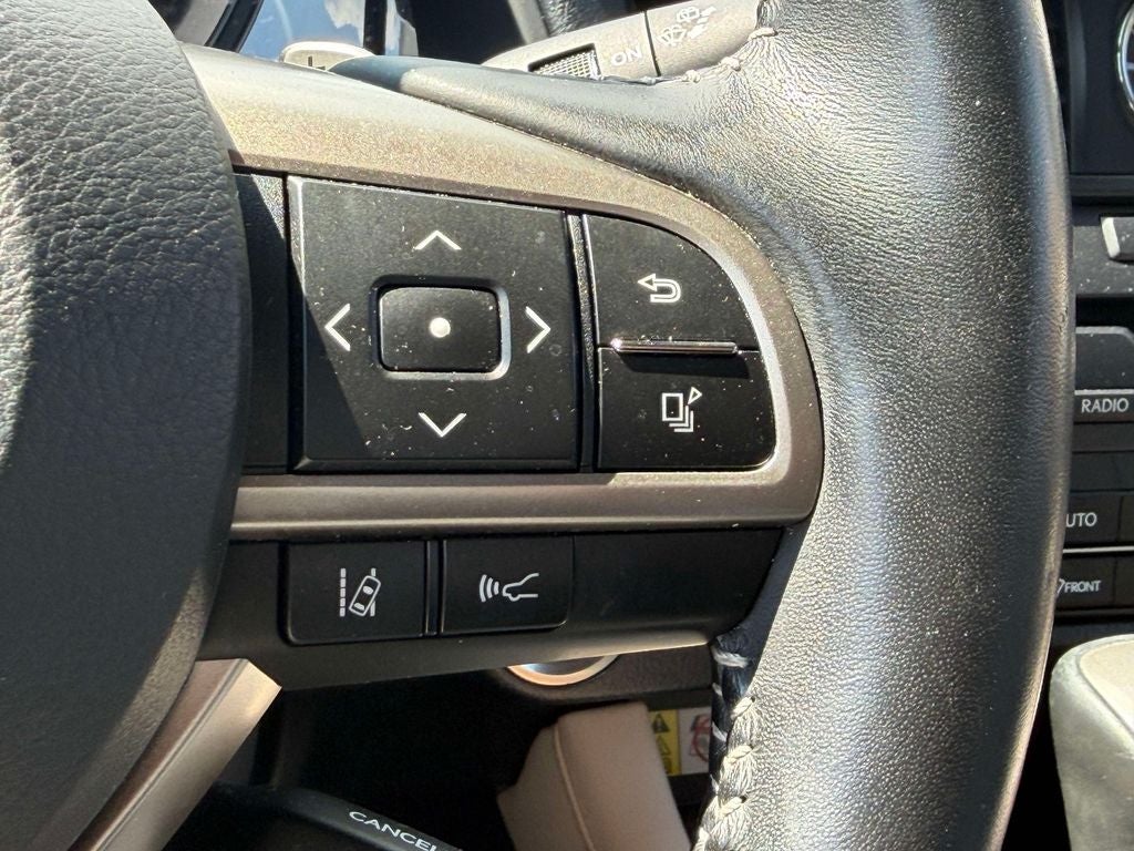 2021 Lexus RX 350L