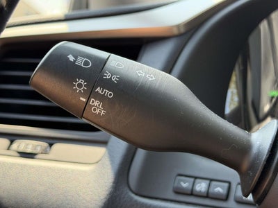 2021 Lexus RX 350L