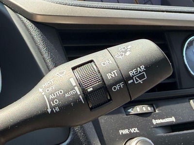 2021 Lexus RX 350L