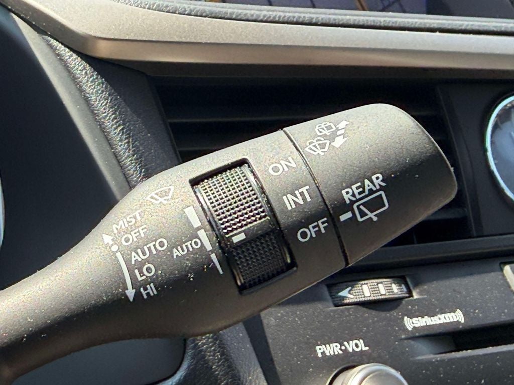 2021 Lexus RX 350L