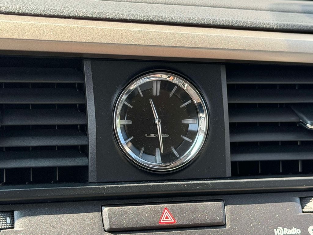 2021 Lexus RX 350L