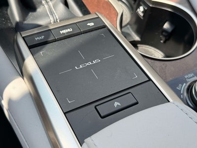 2021 Lexus RX 350L
