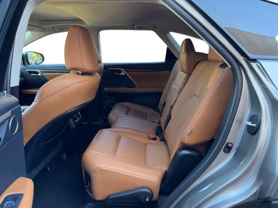 2021 Lexus RX 350L