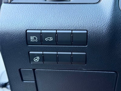 2021 Lexus RX 350L