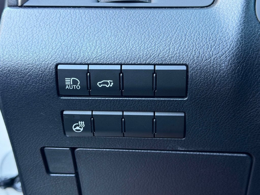2021 Lexus RX 350L