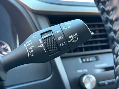 2021 Lexus RX 350L