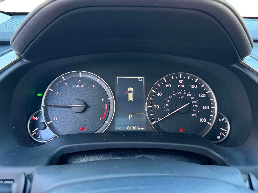 2021 Lexus RX 350L