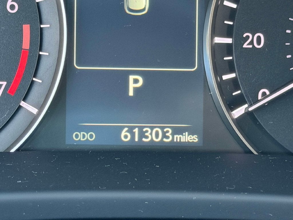 2021 Lexus RX 350L