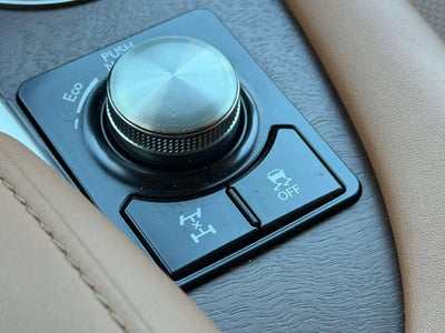 2021 Lexus RX 350L
