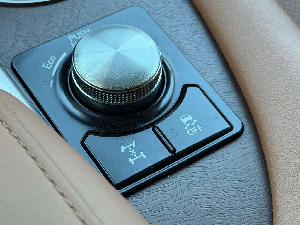2021 Lexus RX 350L