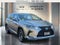 2021 Lexus RX 350L