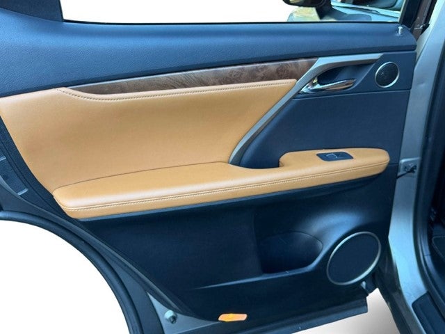 2021 Lexus RX 350L