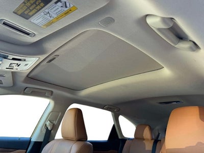 2021 Lexus RX 350L
