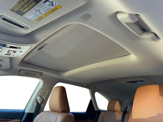 2021 Lexus RX 350L