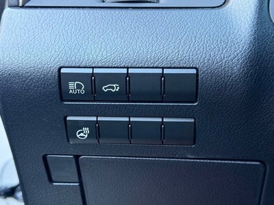 2021 Lexus RX 350L