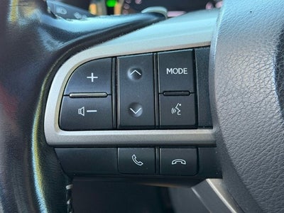 2021 Lexus RX 350L