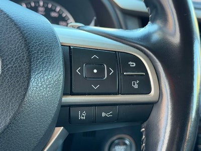 2021 Lexus RX 350L