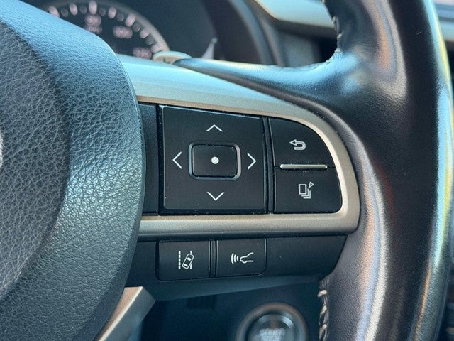 2021 Lexus RX 350L