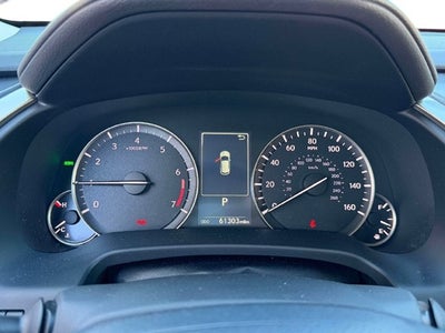 2021 Lexus RX 350L
