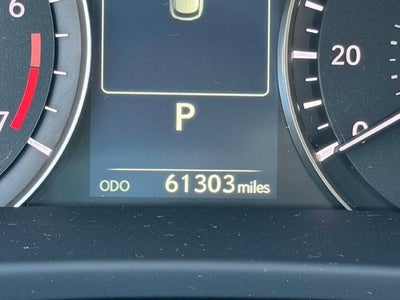 2021 Lexus RX 350L
