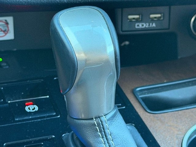2021 Lexus RX 350L