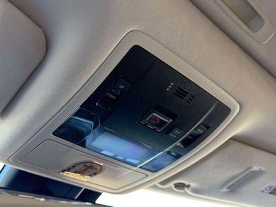 2021 Lexus RX 350L