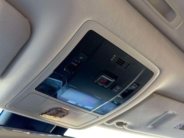2021 Lexus RX 350L