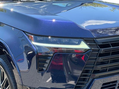 2025 Lexus GX 550 Premium+