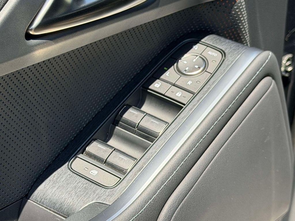 2025 Lexus GX 550 Premium+