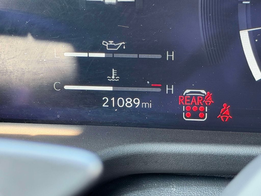 2025 Lexus GX 550 Premium+