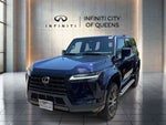 2025 Lexus GX 550 Premium+