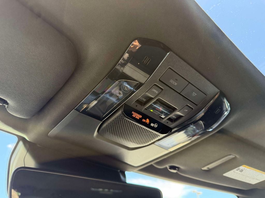 2025 Lexus GX 550 Premium+