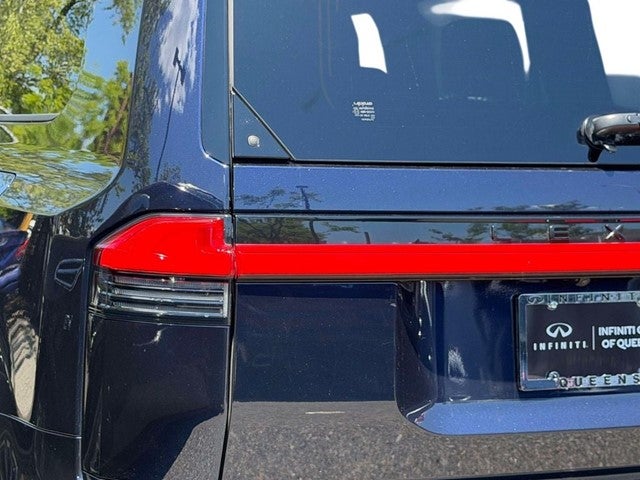 2025 Lexus GX 550 Premium+