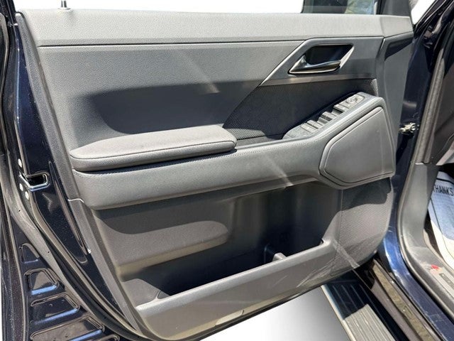 2025 Lexus GX 550 Premium+