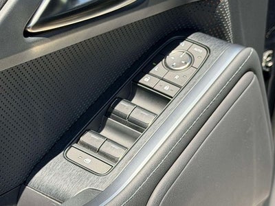 2025 Lexus GX 550 Premium+
