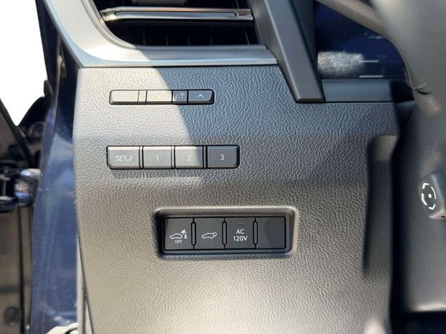 2025 Lexus GX 550 Premium+